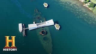 Pearl Harbor: The Last Word  75 Years Later | History