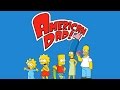 The Simpsons References in American Dad