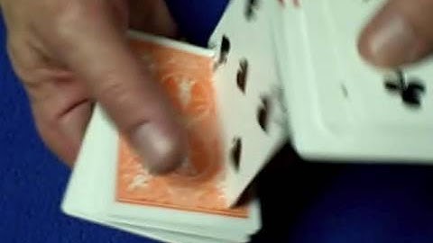Easy Card Force - Tutorial