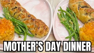 Create a Memorable Mother’s Day Dinner by Chef Fran Presents 30 views 2 days ago 9 minutes, 55 seconds