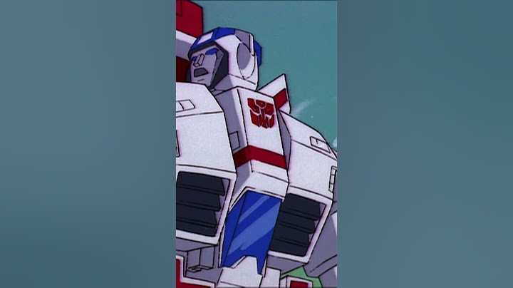 腐敗した裏切り者め！ | トランスフォーマーG1 | 40周年記念