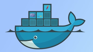 Apache, MySQL & PHP Stack met Docker