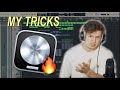 Making a Beat From Scratch in Logic Pro X in 2023