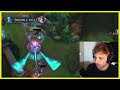 First Day Gwen Release - Best of LoL Streams #1218