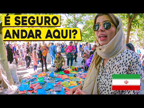 COMO É A