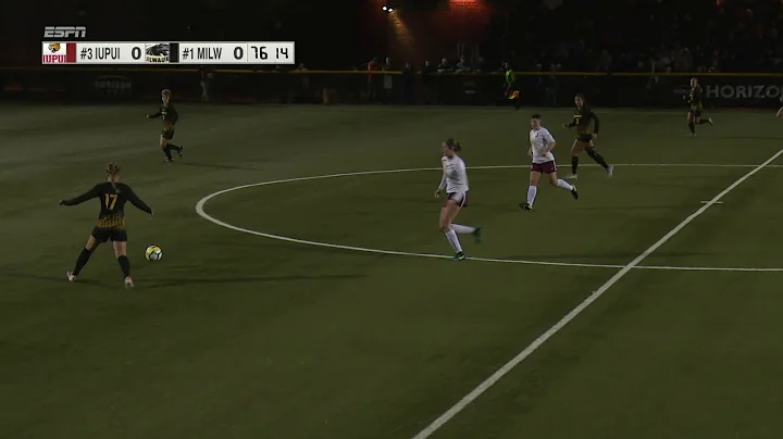 Kelli Swenson Highlights UWM