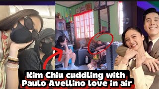 Kim & Paulo’s Mysterious Departure + The Alibay Theme Song Surprise!