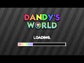 Dandy_World Easter update is here (SPACITY2017) Bassie it time I owned YOU hunts on n popping