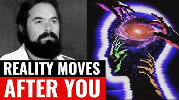 De verboden techniek waarmee je gebeurtenissen kunt programmeren voordat ze plaatsvinden | Jacobo...