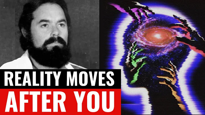 The Banned Technique That Lets You Program Events Before They Happen | Jacobo Grinberg