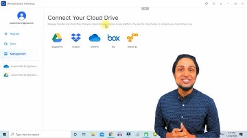 How To Manage Multiple Cloud Services In One Account
