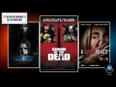 The Movie Burner