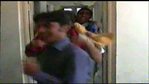 Ietians 2K4 Video(koi kahye kahta rahaye)