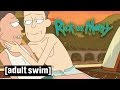 5 Times Jerry Questioned Everything | Rick and Morty | Adult Swim