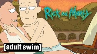 5 Times Jerry Questioned Everything | Rick and Morty | Adult Swim 5 Times Jerry Questioned Everything | Rick and Morty | Adult Swim