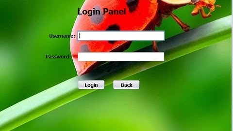 How to add Jframe Background Image by Netbeans!!!!!