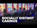 Arkansas casinos reopening during coronavirus crisis - YouTube