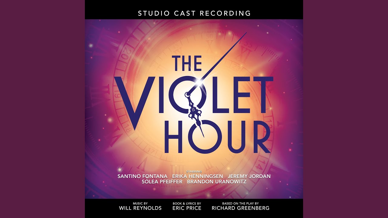 Assista a I Know How It Ends (Reprise) (feat. Santino Fontana & Brandon Uranowitz) no YouTube Assista a I Know How It Ends (Reprise) (feat. Santino Fontana & Brandon Uranowitz) no YouTube