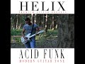 Line6 marketplace  acid funk modern guitar preset for helix giovanni boero