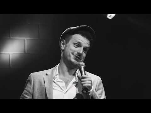 Ich weiß das doch auch nicht. Teaser. - Moritz Neumeier