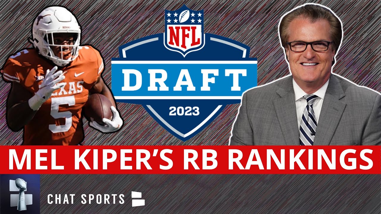 2023 nfl draft rb rankings