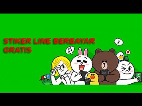  Cara  Mendapatkan  Coin Dan Stiker  LINE  Premium Berbayar  