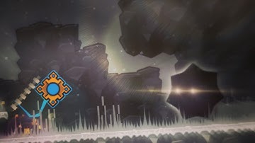 "A day in the Snow" By SearD | GDPS Editor 2.2