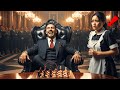 "If You Beat Me In Chess, I'll Marry You"— The Mafia Boss Laughed