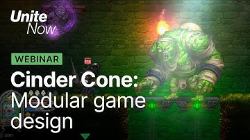 Skeleton Crew: Empowering designers with modular game design | Unite Now 2020