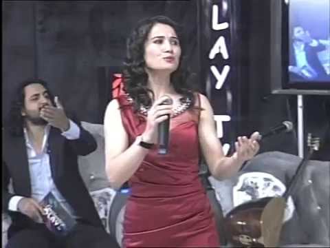 Aynur Bolat - Nazara Geldik Mehmet Sönmez Show