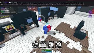 die of death made completely unplayable as killer so saucefy can prove a point