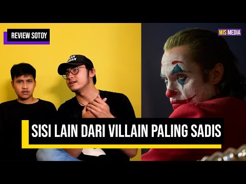 Ngobrolin Film Paling 'Biasa' Aja (Joker) II Review Sotoy (SPOILER ALERT)