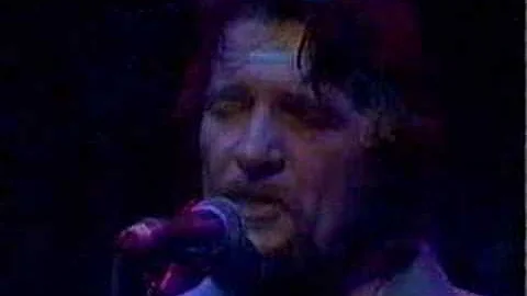 Waylon Jennings - Dreaming My Dreams