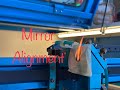 How To... Mirror alignment.