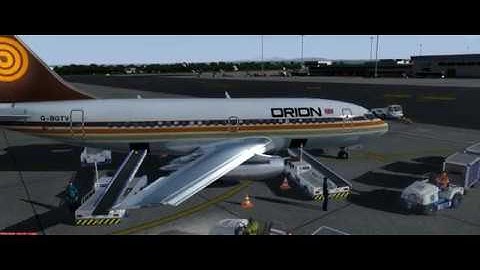 P3D v4.5, GSX2 Basic aircraft config tutorial, solve common issues