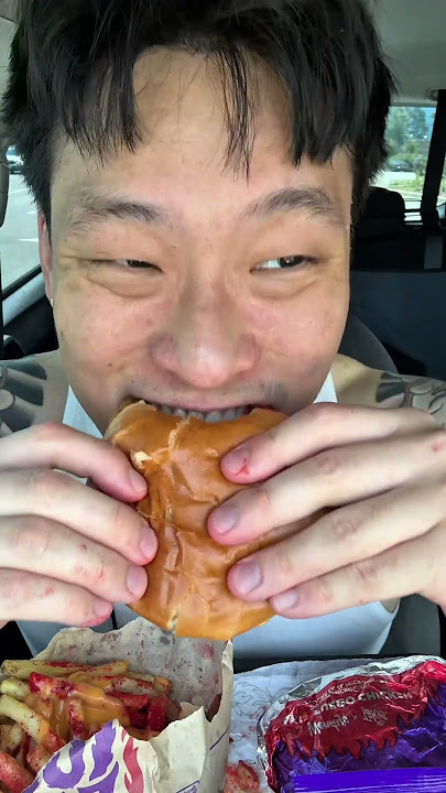 Wendys taki fuego meal! #wendys