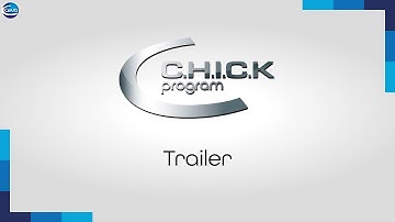 Ceva - C.H.I.C.K Program