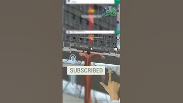 Internet Cyber Cafe Simulator Trailer (Android, IOS) #shorts