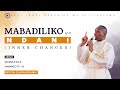 MABADILIKO YA NDANI INNER CHANGES REV DR ELIONA KIMARO
