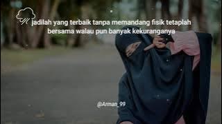 Solawat 30 detik.bercadar/ukhti😊