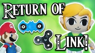 Smt - Return Of Link
