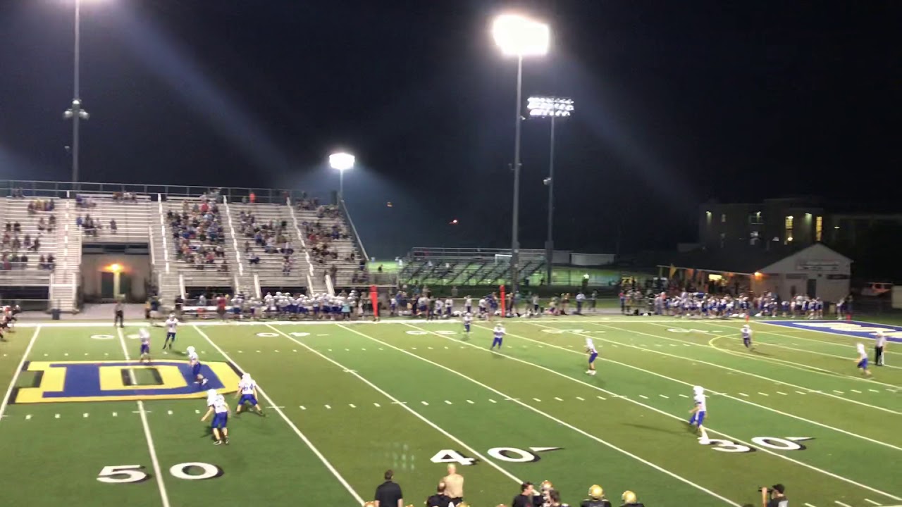 Harry Marks Lionville Middle School (Downingtown East school district