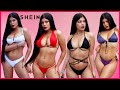 Try-on Bikinis Shein 2021 | Marta Mara Santos