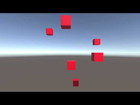 【Unity_ブログで解説】Visual Scriptingで、ある範囲内でランダムな場所にGameObjectを生成させる方法