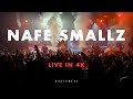 Capture de la vidéo Nafe Smallz Live In 4K At Outernet London | April 2024 | Ft. Rimzee, Aitch, Krept N Konan & Chip.