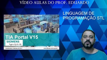 LINGUAGEM DE PROGRAMAÇÃO STL.
