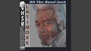 Hit the Road Jack (feat. Gwen McCrae &amp; Leah McCrae)