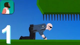 Short Life Levels 1 2 3  Walkthrough Part 1 - Android iOS Gameplay HD