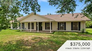 13024 County Farm Road, Gulfport, MS 39503