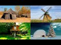 Карточки Домана Часть 16 Строения